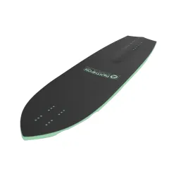 Pantheon Heirophant 36.25" Longboard Deck