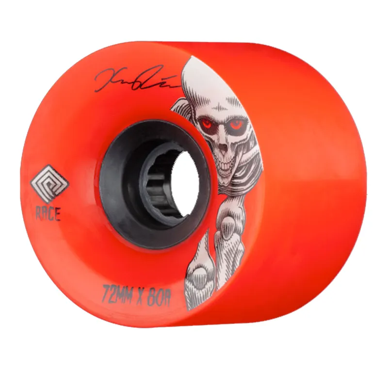 Powell-Peralta Soft Slide Kevin Reimer 72mm Wielen