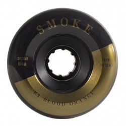 Blood Orange Smoke 69mm Wheels