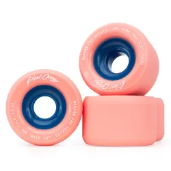 Original Derringer Resurface Pink 33" Surfskate Complete
