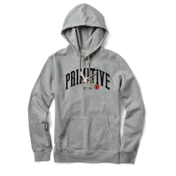 Primitive Messenger Hoodie