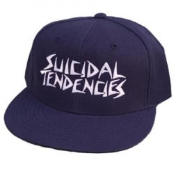 Dogtown Suicidal Tendencies Snapback ST OG Hat