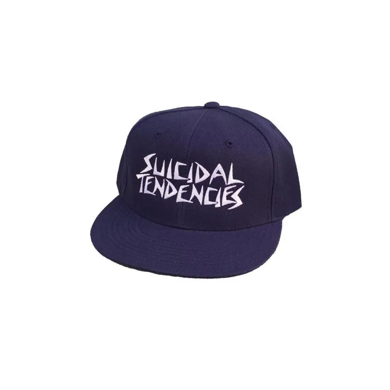 Dogtown Suicidal Tendencies Snapback ST OG Cap