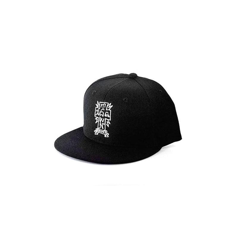Dogtown Snapback Gonz Hat Dogtown Snapback Gonz Hat