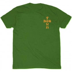 Dogtown Cross Logo T-shirt