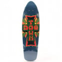 Dogtown Cross Logo Cruiser 7.75" Old School Skateboard Deck