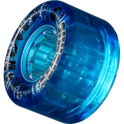 Seismic Tantrum 72mm Wheels