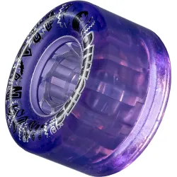 Seismic Tantrum 72mm Wheels