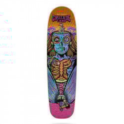 Cruzade Land 8.625" Skateboard Deck
