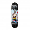 Jart X Rocky Pool Before Death 8.875" Skateboard Deck