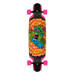 Santa Cruz Drop Down 38" Longboard Complete