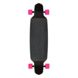 Santa Cruz Drop Down 38" Longboard Complete