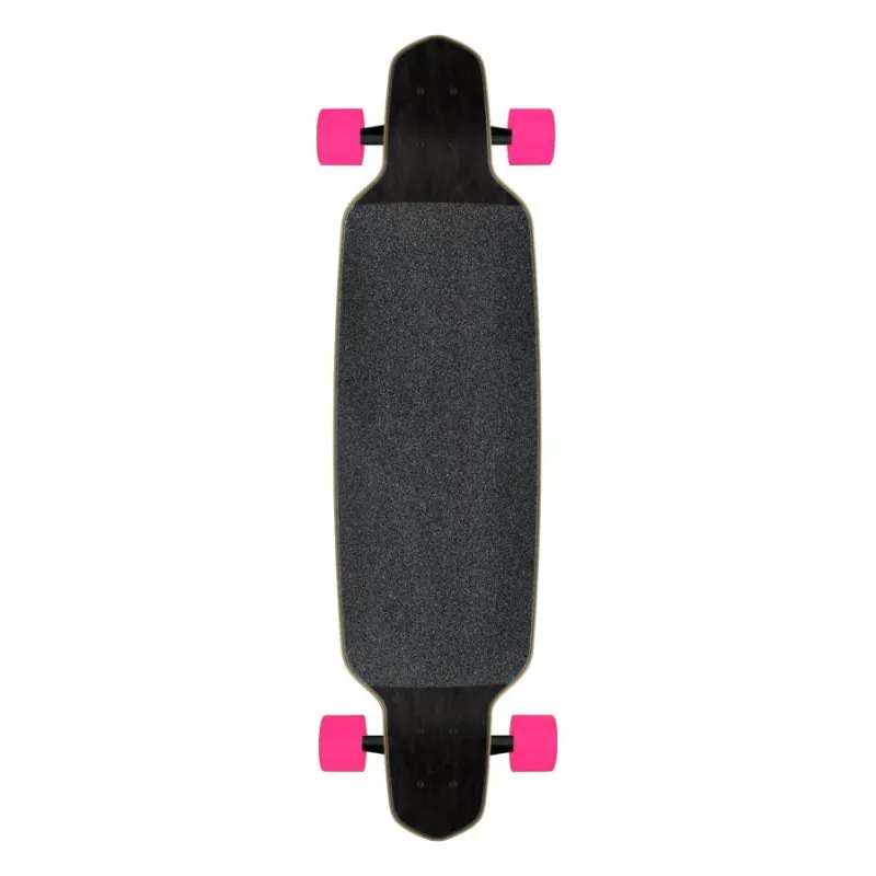 Santa Cruz Drop Down 38" Longboard Complete