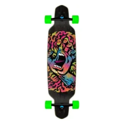 Santa Cruz Drop Down 38" Longboard Complete