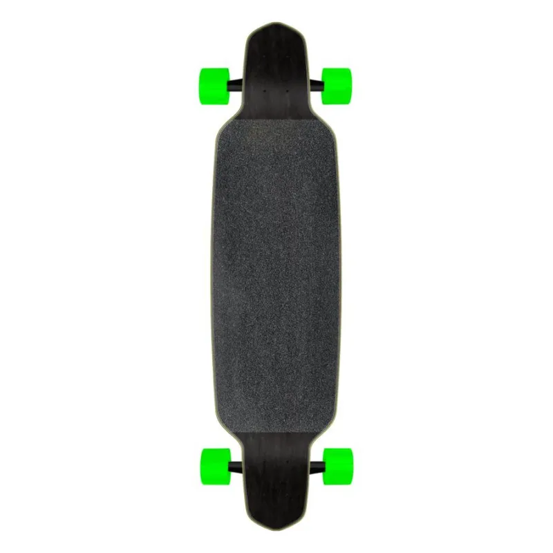 Santa Cruz Drop Down 38" Longboard Complete