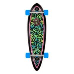 Santa Cruz Pintail 33" Longboard Complete