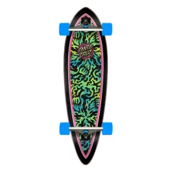 Santa Cruz Pintail 33" Longboard Complete