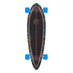 Santa Cruz Pintail 33" Longboard Complete
