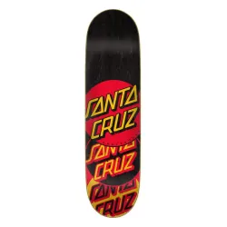 Santa Cruz Descend Dot 8.5" Skateboard Deck
