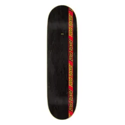 Santa Cruz Descend Dot 8.5" Skateboard Deck