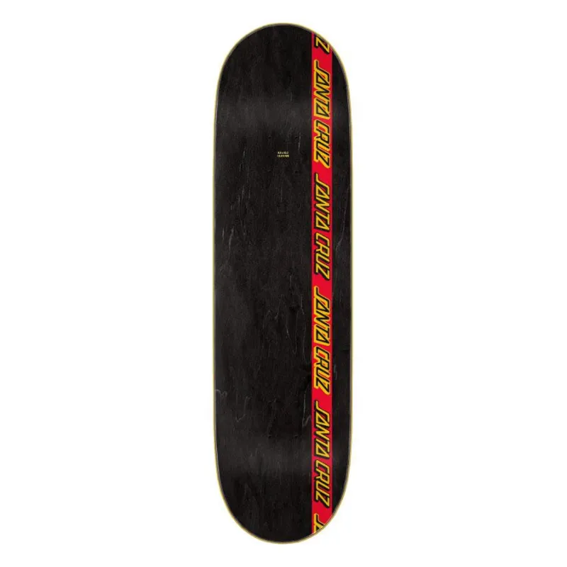 Santa Cruz Descend Dot 8.5" Skateboard Deck