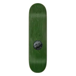 Santa Cruz Dollar Hand 8.25" Skateboard Deck