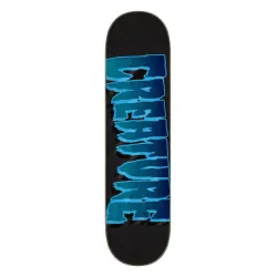 Creature Logo Outline Stumps 8.0" Skateboard Deck
