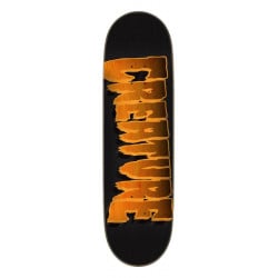 Creature Logo Outline Stumps 8.8" Skateboard Deck