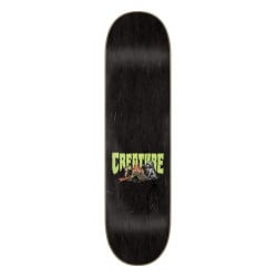 Creature Lockwood Bridge Dawgz 8.25" Skateboard Deck