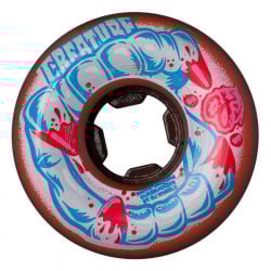 OJ Wheels Curbsucker Bloodsuckers 54mm 97A Skateboard Wheels