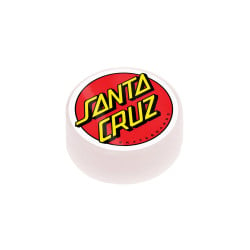 Santa Cruz Classic Dot Skate Wax