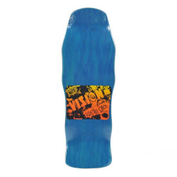 Vision Psycho Stick Modern Concave 10" Old School Skateboard Deck