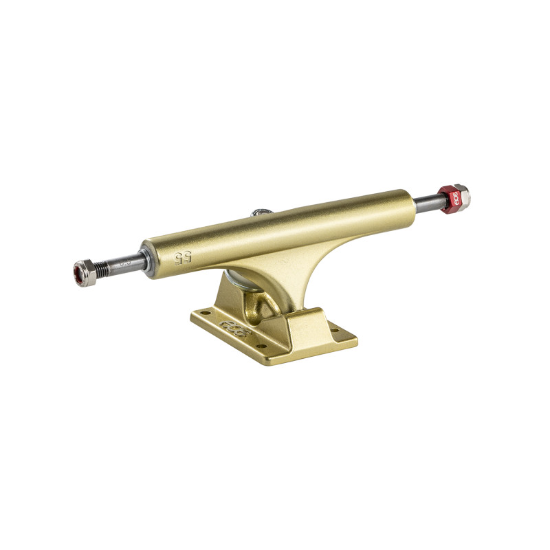 Ace Trucks 55 AF1 Skateboard Achse