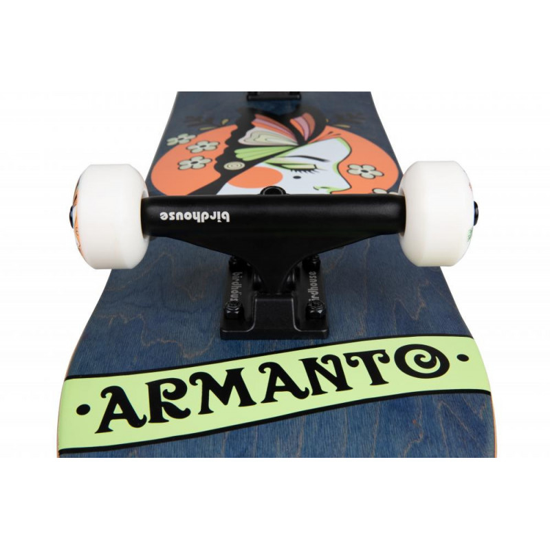 Birdhouse Stage 3 Skateboard Complete