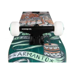 Birdhouse Stage 3 Skateboard Complete
