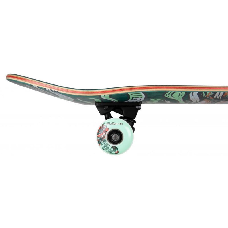 Birdhouse Stage 3 Skateboard Complete
