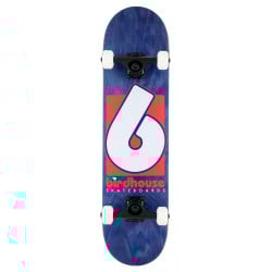 Birdhouse Stage 3 Skateboard Complete