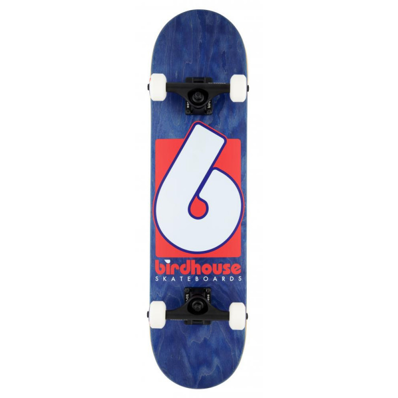 Birdhouse Stage 3 Skateboard Complete Birdhouse Stage 3 Skateboard Complete