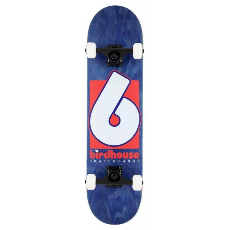 Birdhouse Stage 3 Skateboard Complete