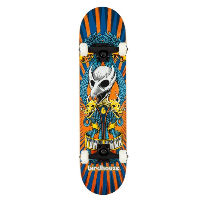 Birdhouse Stage 3 Skateboard Complete Birdhouse Stage 3 Skateboard Complete