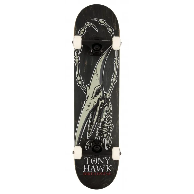 Birdhouse Stage 3 Skateboard Complete
