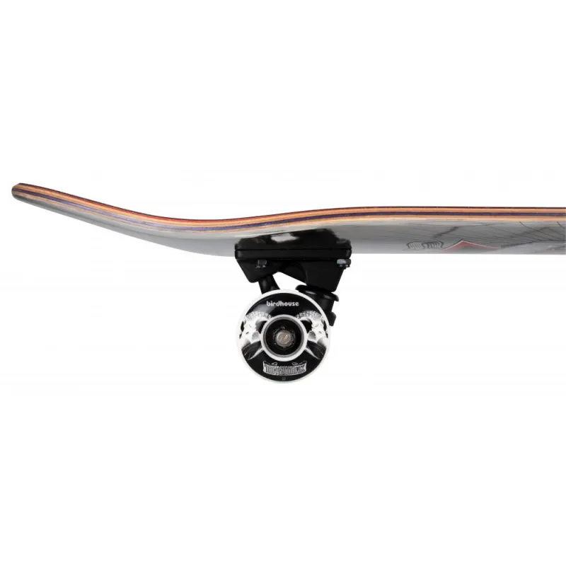 Birdhouse Stage 3 Skateboard Complete