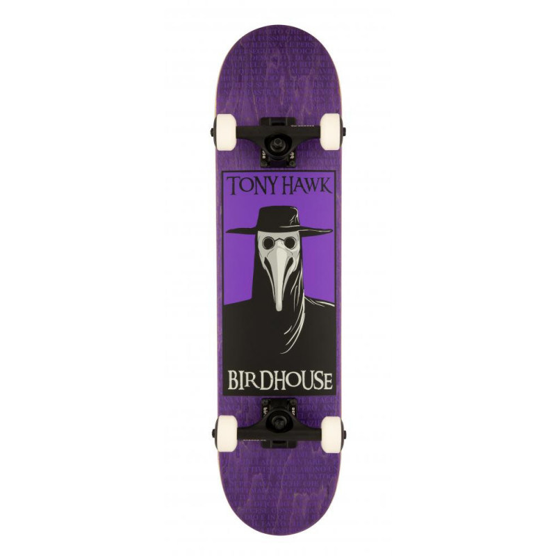 Birdhouse Stage 3 Skateboard Complete