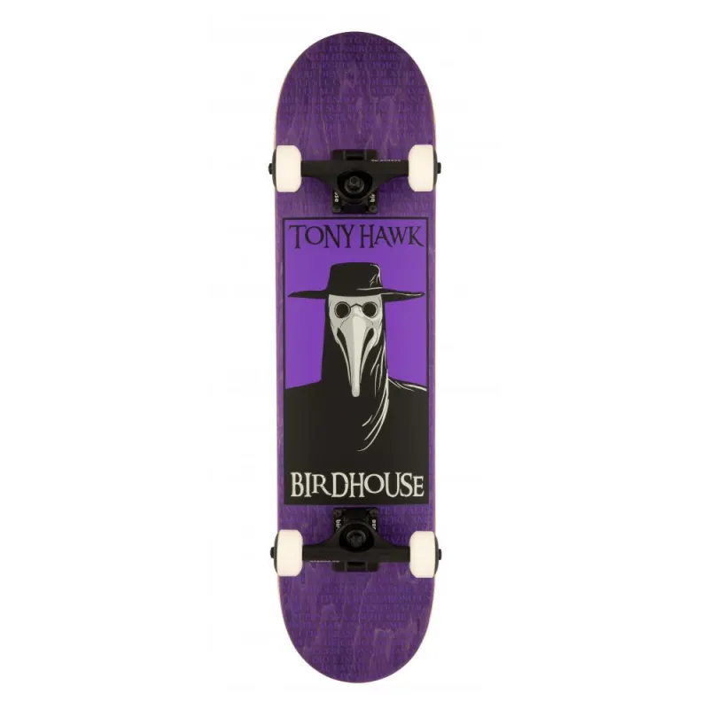 Birdhouse Stage 3 Skateboard Complete
