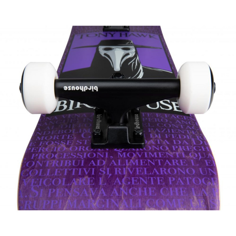 Birdhouse Stage 3 Skateboard Complete