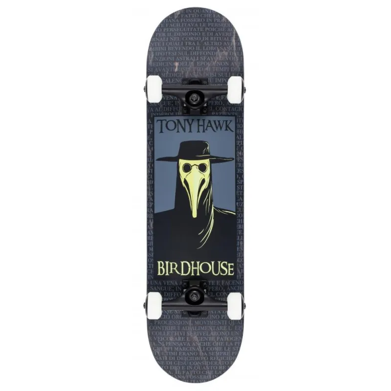 Birdhouse Stage 3 Skateboard Complete