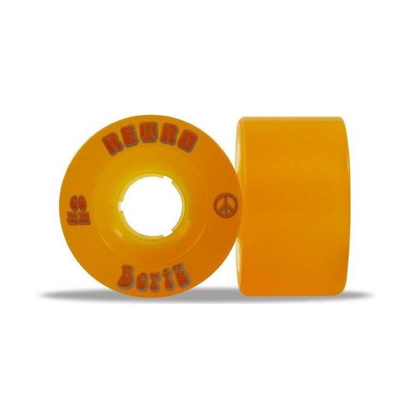 Abec11 Bertz 60mm Ruote Abec11 Bertz 60mm Ruote