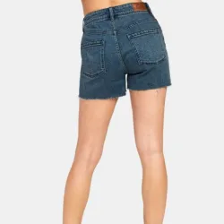 RVCA Channel Shorts