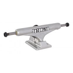 Independent 149 Stage 11 Hollow Reynolds Block Skateboard Achse