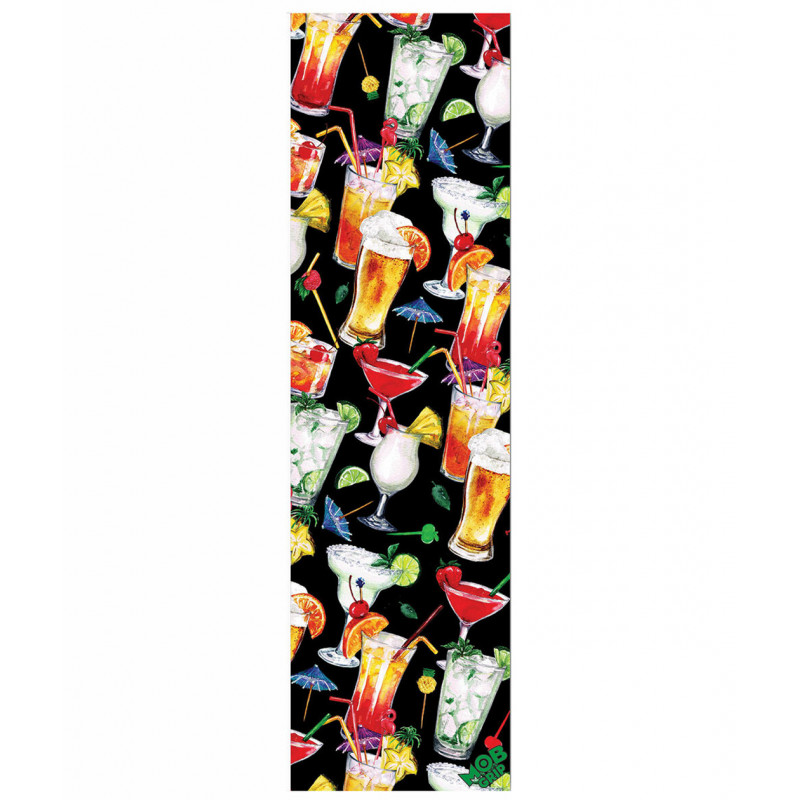 MOB Vacation Griptape Sheet 9x33"